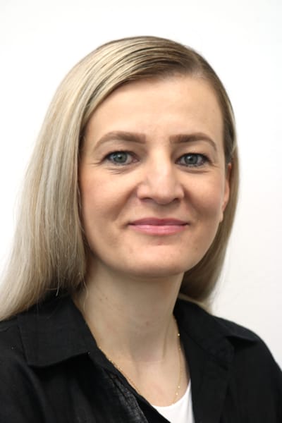 Enisa Bajrektarevic