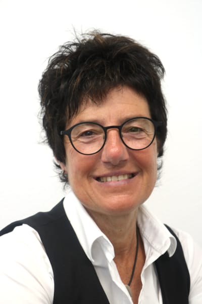 Doris Riesch